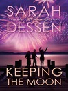 Cover image for Keeping the Moon